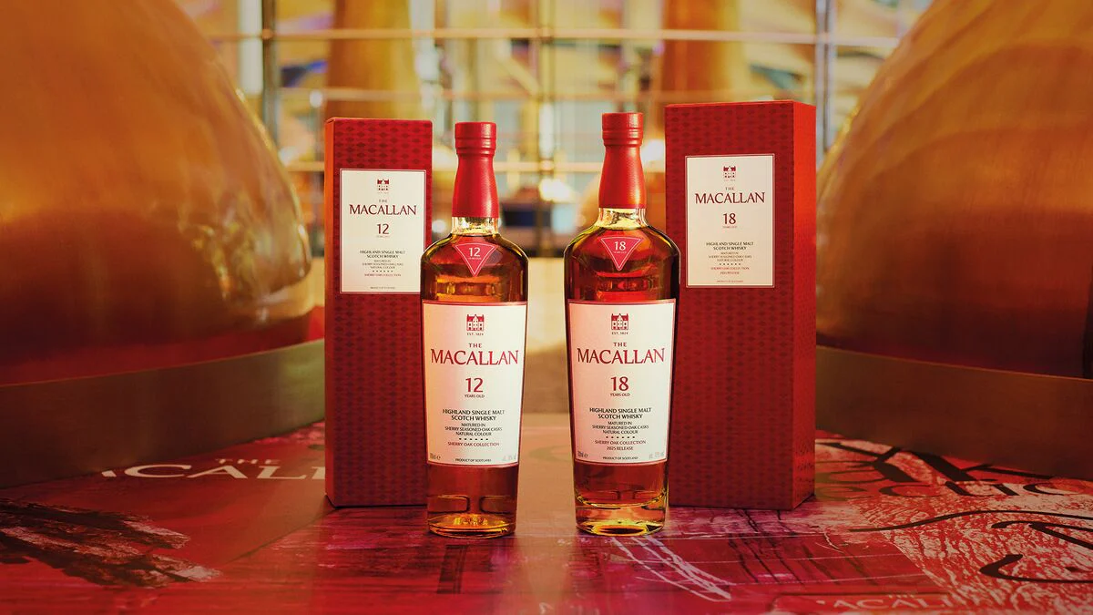 Rare Spirits, Family Heritage